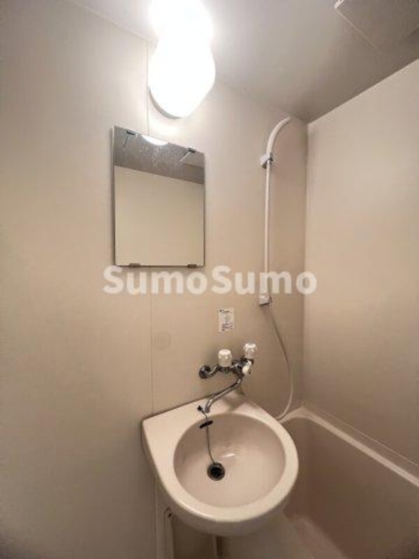 洗面・脱衣所