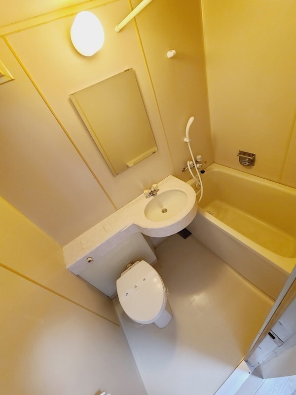 物件内観写真11　