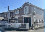 外観もきれいです