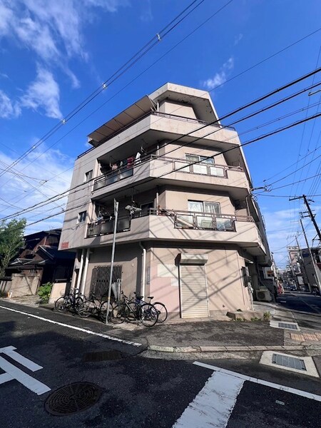サクラビル外観写真