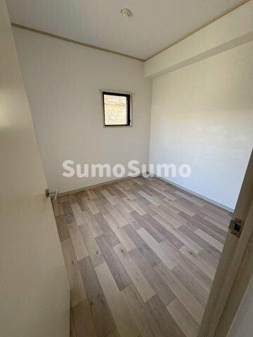 物件内観写真6　(寝室です)