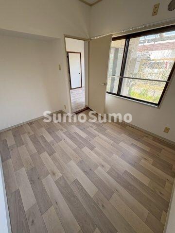 物件内観写真19　(スタンダードな洋室です)