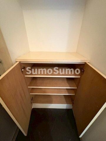 物件内観写真21　(こまごまとしたものを収納できそうですね)