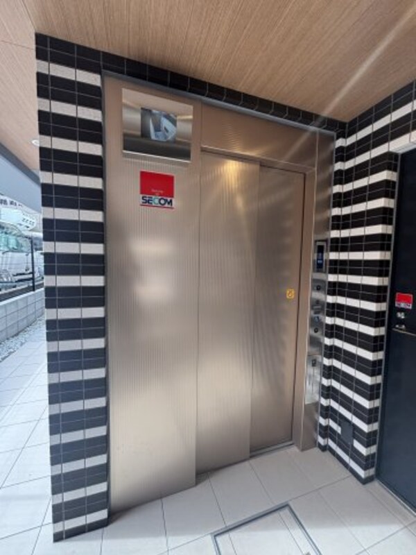 ロビー・ラウンジ