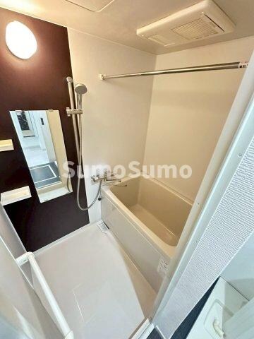 物件内観写真7　(お風呂で日々の疲れを落としましょう)