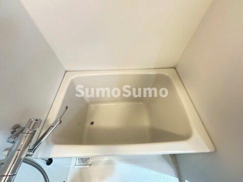 物件内観写真15　(お風呂です)