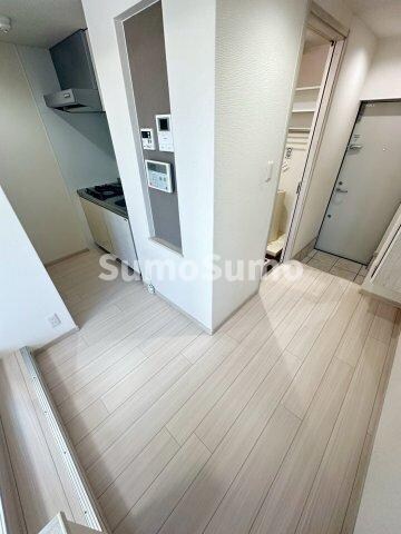 物件内観写真20　(きれいな洋室です)