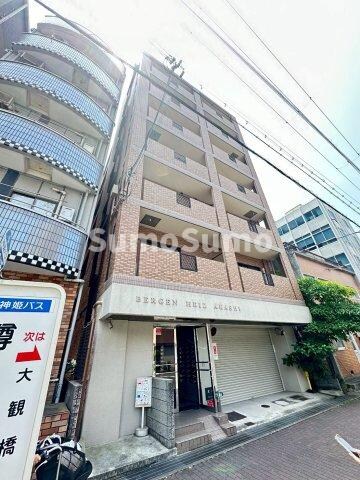 物件外観写真1　(物件の外観です)