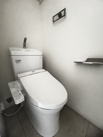 物件内観写真11　