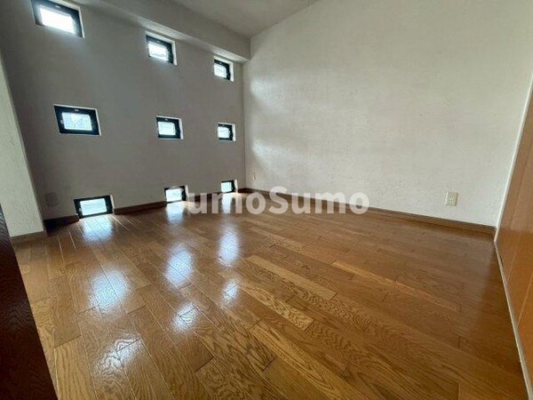 居室(居間です)