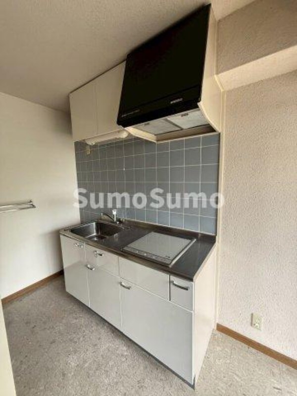 キッチン(キッチンでお料理をお楽しみください)