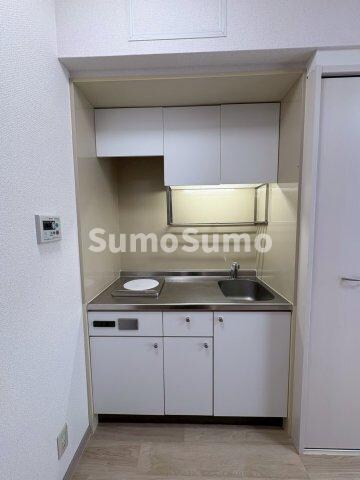 物件内観写真4　(キッチンです)