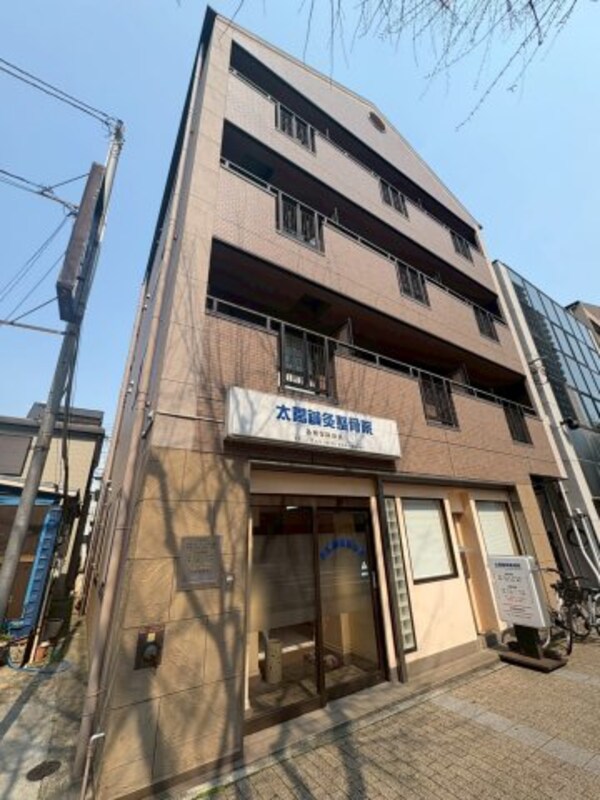 外観(物件の外観です)