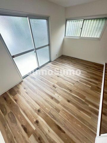 物件内観写真14　(洋室です)