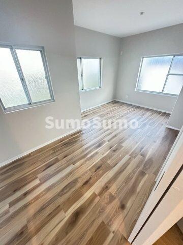 物件内観写真18　(ゆとりの広さです)