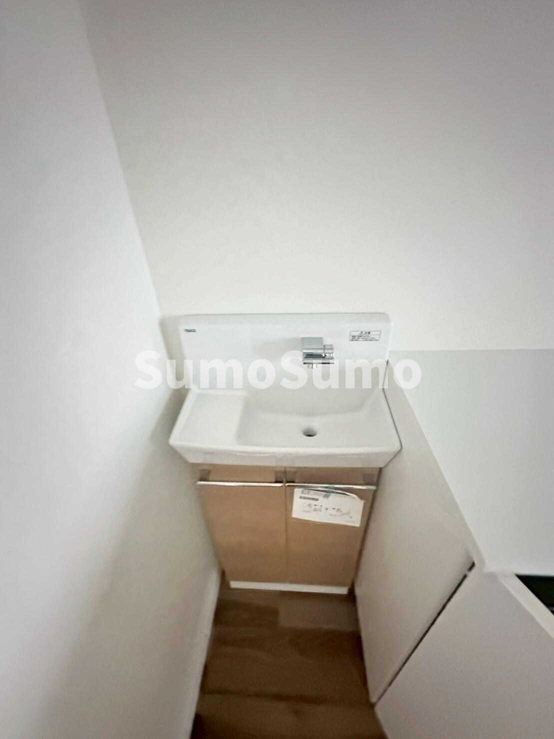 物件内観写真23　(お風呂で日々の疲れを落としましょう)