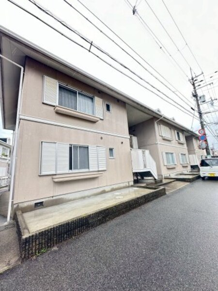 アークビレッジ外観写真