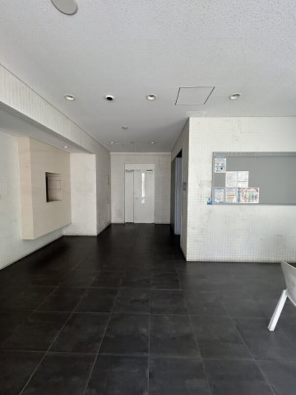 ロビー・ラウンジ