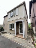 中山手ガーデンハウスB棟