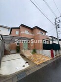 桜の杜２丁目戸建