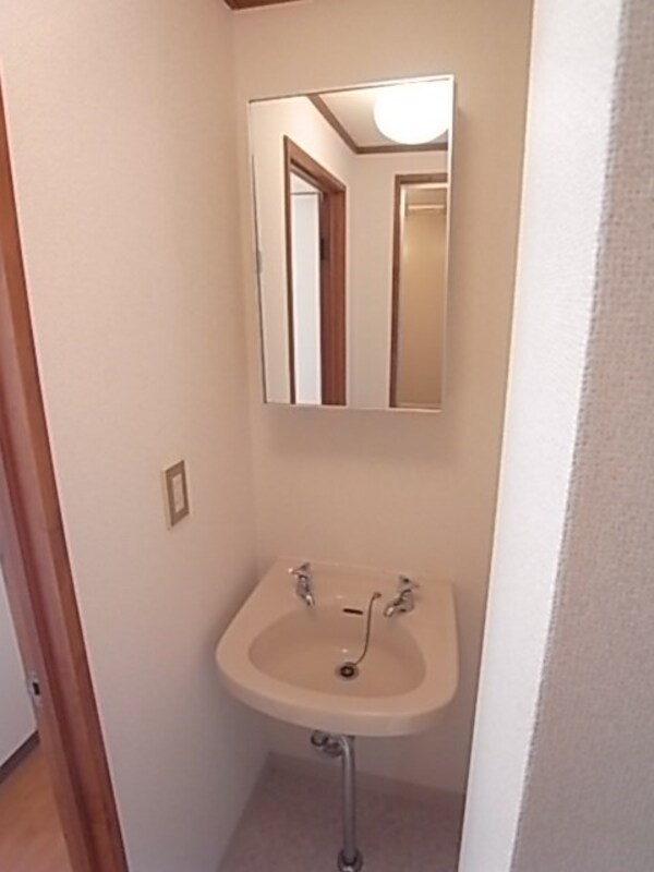 洗面・脱衣所