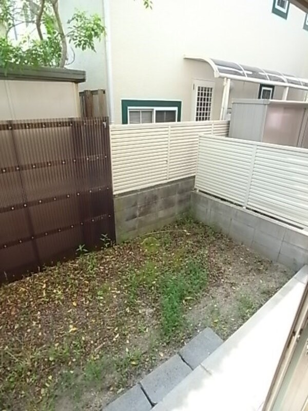 庭
