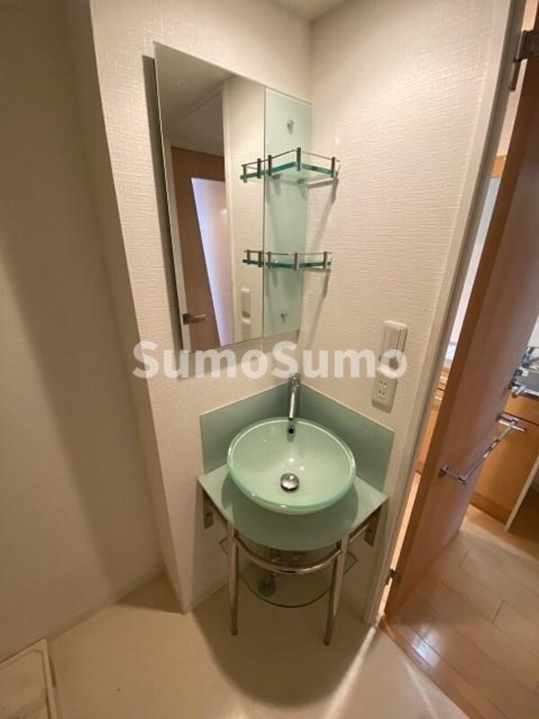 洗面・脱衣所