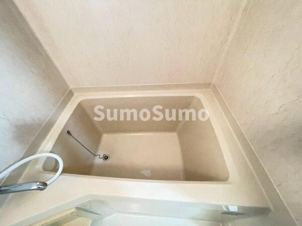 浴室(日々の暮らしに欠かせないお風呂です)