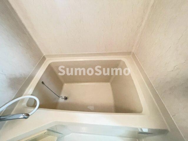 物件内観写真15　(日々の暮らしに欠かせないお風呂です)