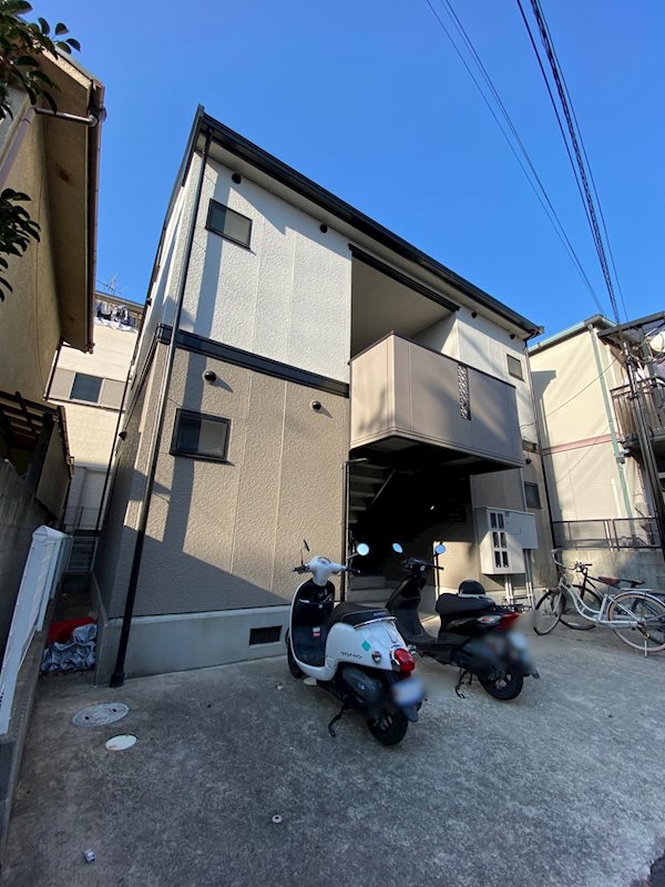 外観写真