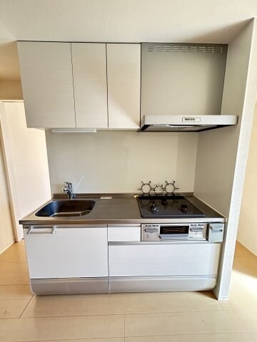 物件内観写真11　