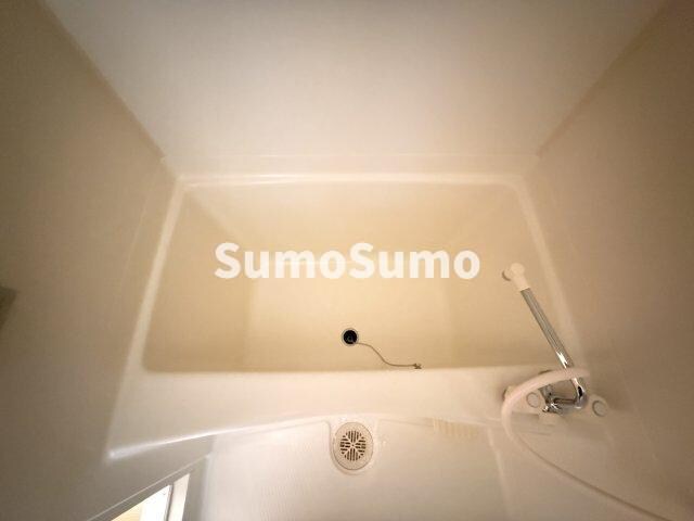 物件内観写真11　(お風呂で日々の疲れを落としましょう)