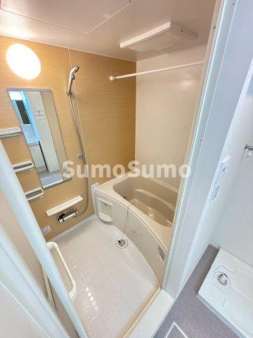 物件内観写真7　(お風呂です)