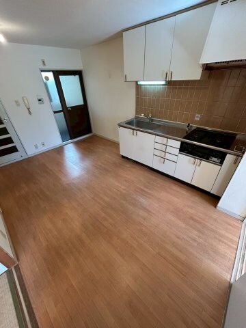 物件内観写真19　(リビングです)