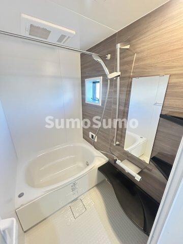物件内観写真7　(お風呂で日々の疲れを落としましょう)