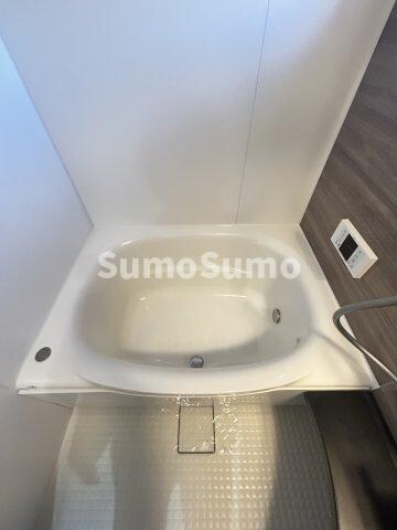 物件内観写真13　(お風呂です)