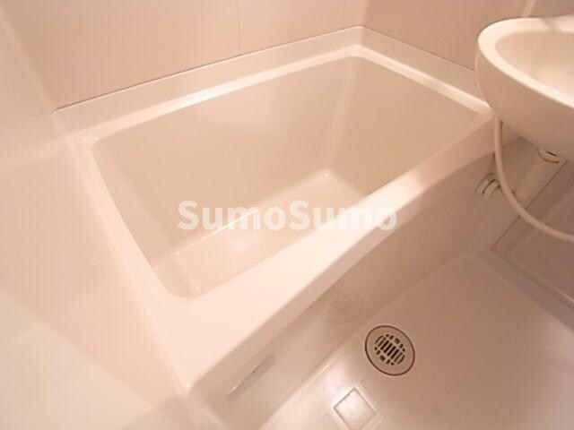 物件内観写真19　(お風呂です)