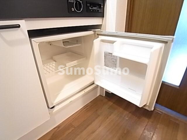 物件内観写真21　(収納があります)