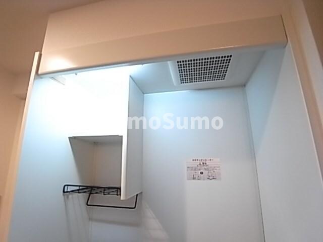 物件内観写真22　(シンプルで使いやすい玄関です)