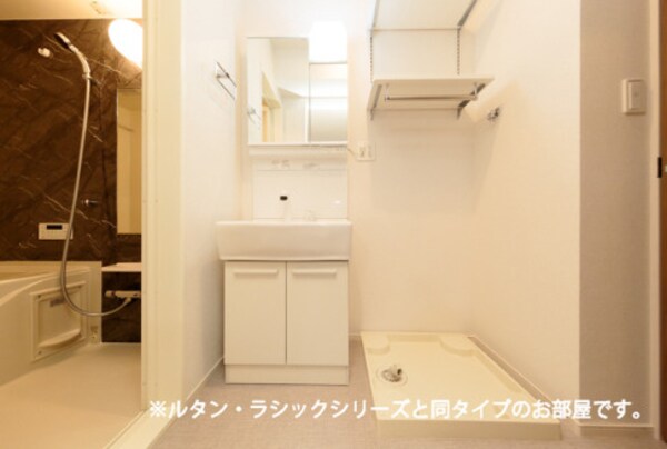 洗面・脱衣所