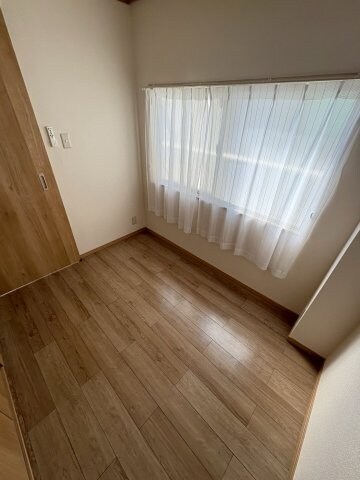 物件内観写真17　(使いやすいリビングです)