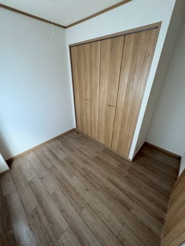 物件内観写真21　(内装も気になるポイント)