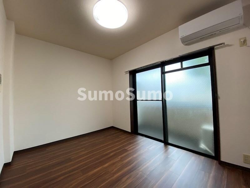 物件内観写真20　(落ち着いて過ごせるお部屋なので、寝室にいかがでしょうか)