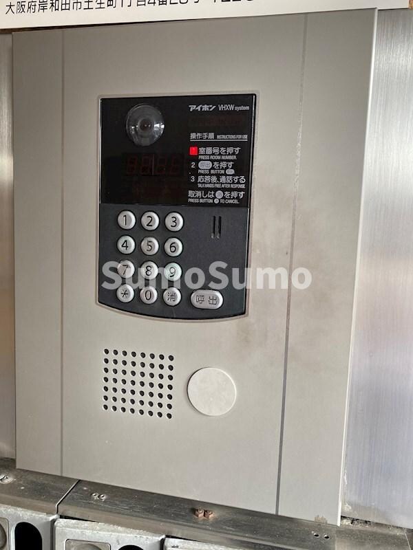 物件内観写真21　