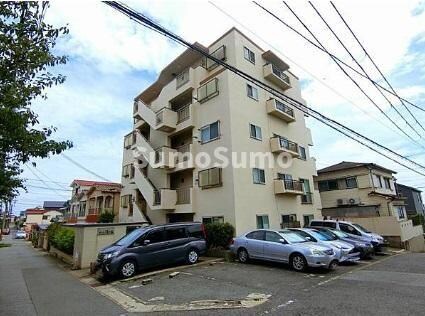 物件外観写真1　(外観です)