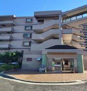 物件外観写真1　(物件の外観です)