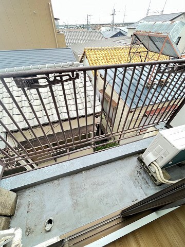 物件内観写真11　