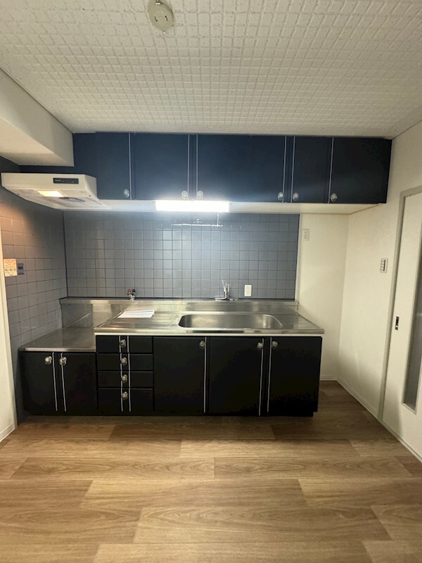 物件内観写真6　(キッチンです)