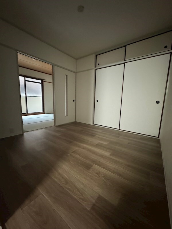 物件内観写真7　(ゆとりの広さです)