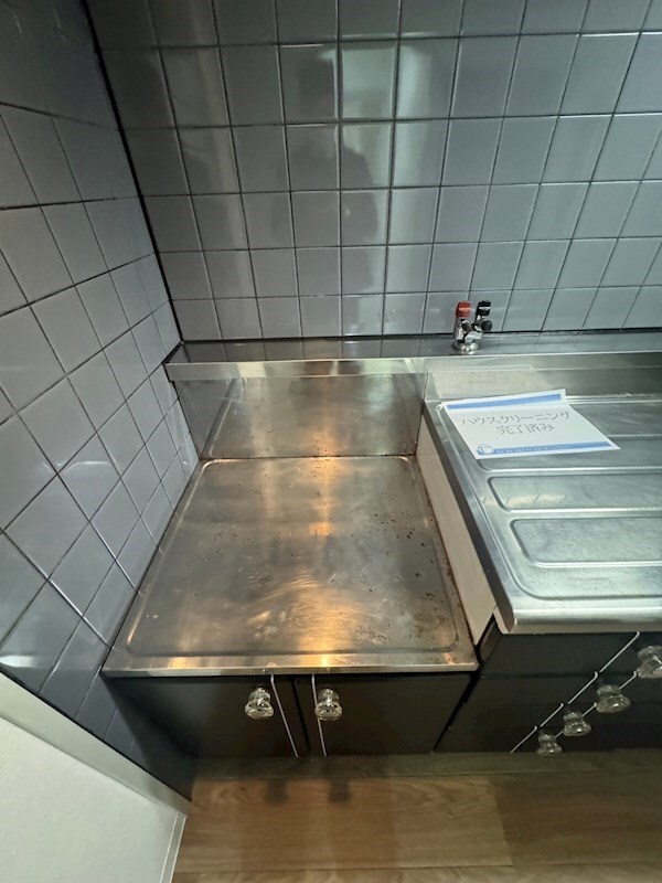 物件内観写真16　(キッチンでお料理をお楽しみください)